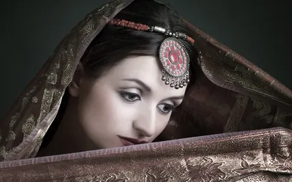 Bedtime Story: The Silent Princess (Turkish Tale)