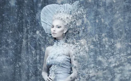 Bedtime Story: The Snow Queen