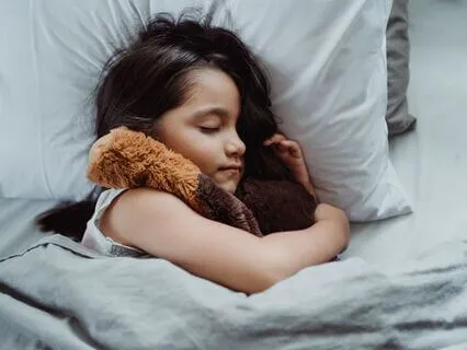 Bedtime Story: The Story Of Adonis