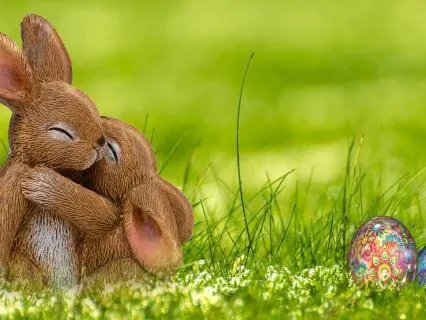 Bedtime Story: The Tale Of Peter Rabbit