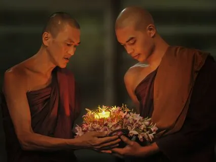 Bedtime Story: The Teacher And The Disciple