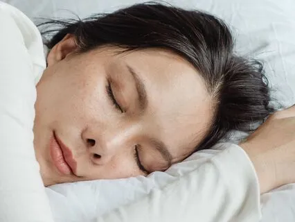 Bedtime Story: The Three Sisters Of Fate