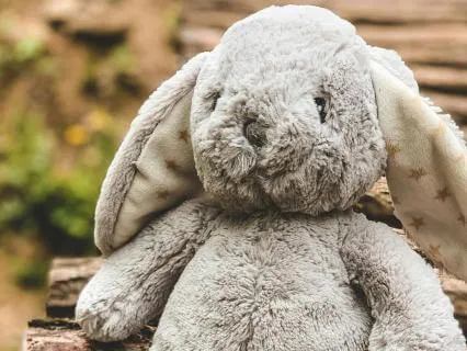 Bedtime Story, The Velveteen Rabbit: 8 Hour Looped For Sleep