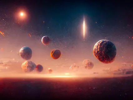 Bedtime Story: The Winds Of Change