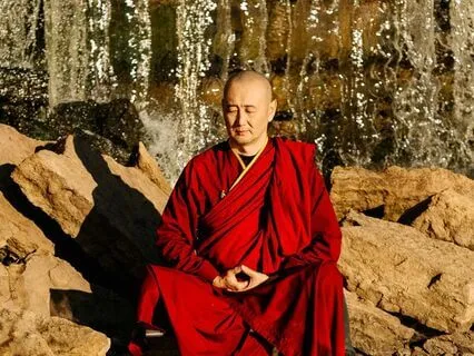 Bedtime Story: The Wise Monk