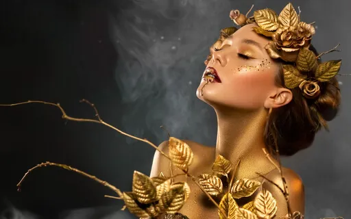 Bedtime Story: The Wonderful Ring