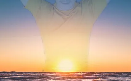 Bedtime Story - Walk At The Northern Sea - Guided Meditation