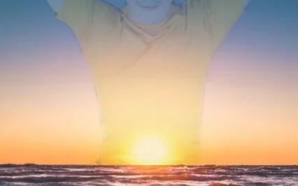 Bedtime Story - Walk At The Northern Sea - Voice Only