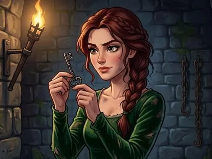 Bedtime Story: Why You Wouldn't Last In A Medieval Dungeon