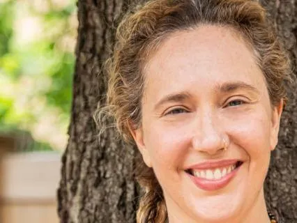 Bedtime Stretch & Yoga Nidra With Overnight Brown Noise