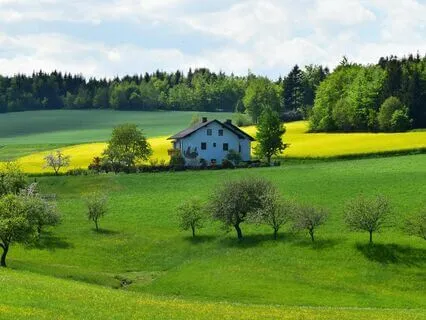 Bedtime Tale: Pollyanna Ch 4