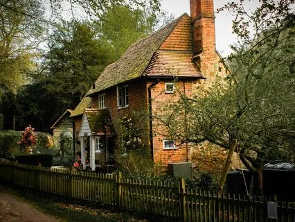 Bedtime Tale: Song Of Myself