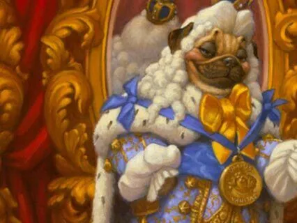 Bedtime Tale: The Emperor's New Clothes