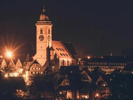 Bedtime Tale: The Emperor's New Suit