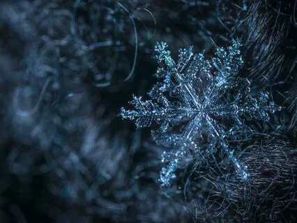 Bedtime Tale: The Snow Queen In 7 Parts: Parts 1 And 2