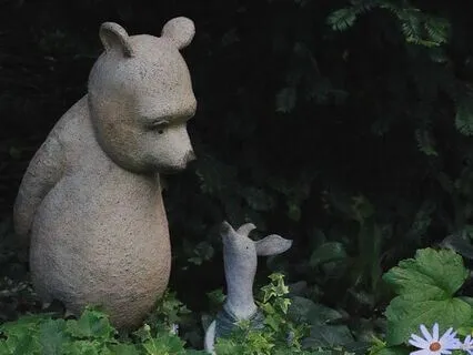 Bedtime Tale: Winnie The Pooh, Ch 3 & 4