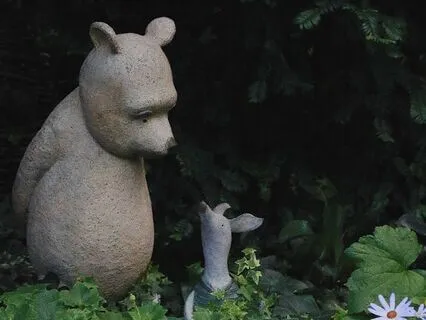 Bedtime Tale: Winnie The Poo: Ch 5