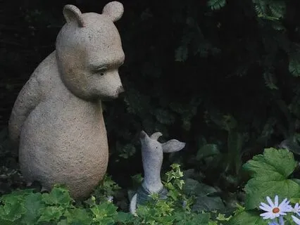 Bedtime Tale: Winnie The Pooh: Ch 10