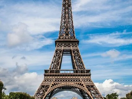 Bedtime Tales With JuneB - A Trip To Paris