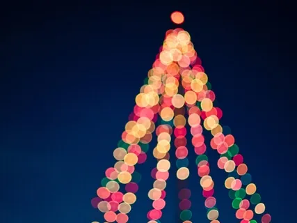 Bedtime Tales With JuneB - A Christmas Tale