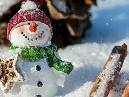 Bedtime Tales With JuneB: A Different Kind Of Christmas