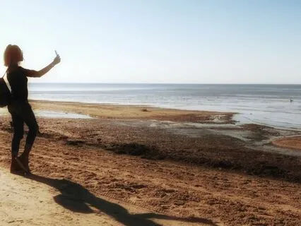 Bedtime Tales With JuneB - A Relaxing Beach Trip