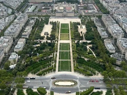 Bedtime Tales: A Taste Of Paris With Ali