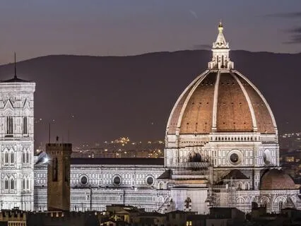 Bedtime Tales With JuneB - A Trip To Florence