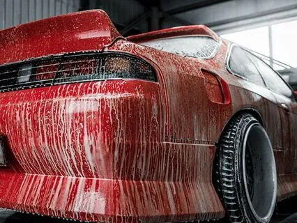 Bedtime Tales With JuneB - A Trip To The Car Wash