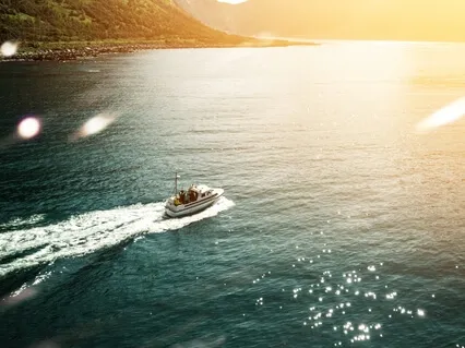 Bedtime Tales With JuneB - Catching The Sunset