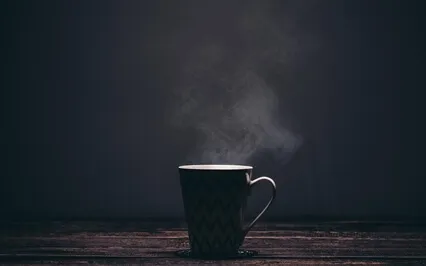 Bedtime Tales With JuneB - Having A Cup Of Tea