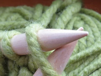 Bedtime Tales With JuneB - Knitting Club