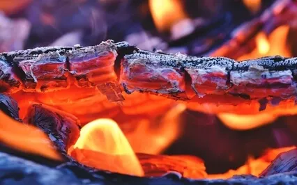 Bedtime Tales With JuneB - Lying In Front Of The Fire