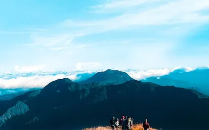 Bedtime Tales With JuneB - Nature Trail