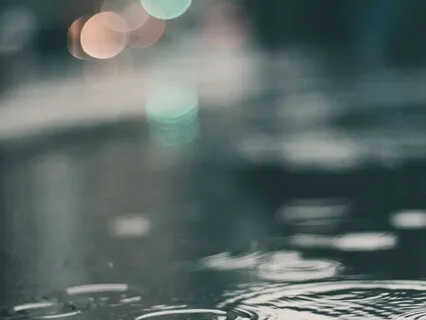 Bedtime Tales With JuneB - Rainy Puddles