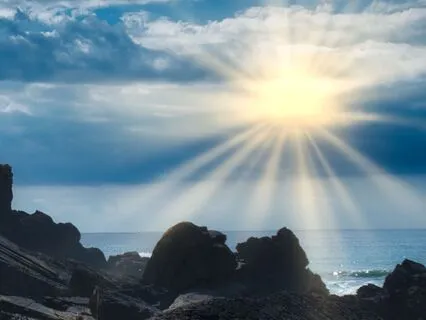 Bedtime Tales With JuneB: The Cloud That Learned To Rest