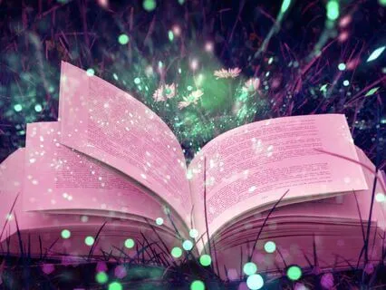 Bedtime Tales With JuneB: The Library Of Forgotten Dreams