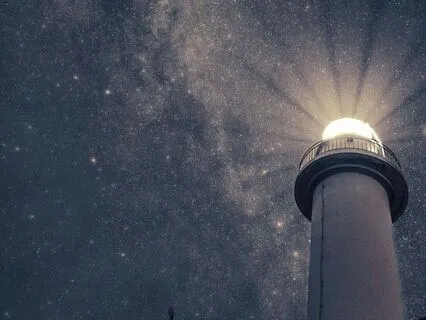 Bedtime Tales With JuneB: The Lighthouse Of Inner Light