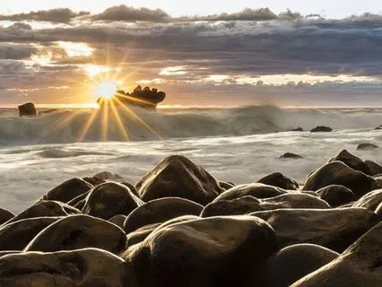 Bedtime Tales With JuneB: The Ocean Of Possibilities