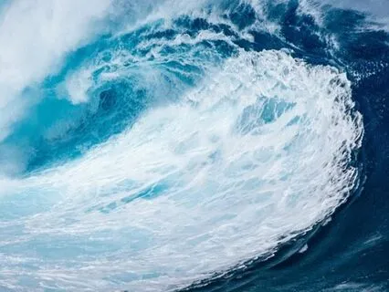 Bedtime Tales With JuneB - Wave Watching