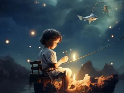 Bedtime Twilight Original Poetry Reading, Inspired By Rumi