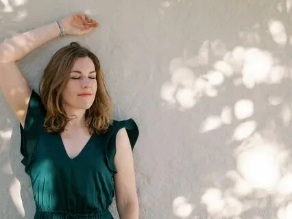 Bedtime Unwind And Gratitude