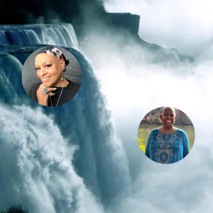 Bedtime With Barbara Written By JuneB: Finding The Waterfall