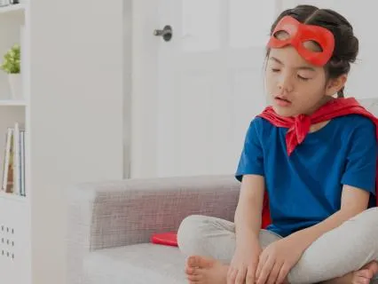 Bedtime Yoga Nidra For Kids - Sleep Little Fish