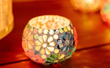 Bedtime Yoga Nidra Manifestation Practice (No Music)