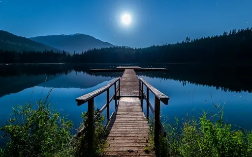 Bedtime Yoga Nidra Manifestation Practice