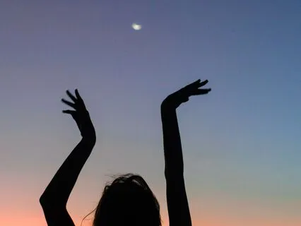 Bedtime Yoga Stretch For Relaxation