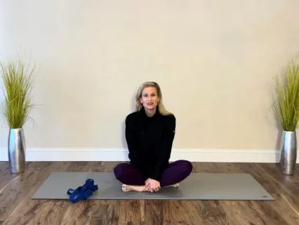 Bedtime Yoga