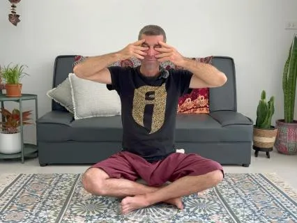 Bee Breath For Calming The Nervous System