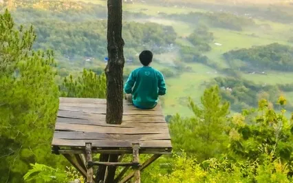 Breathwork: Bee Breathing To Calm The Mind